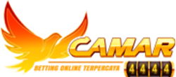 CAMAR4444 logo